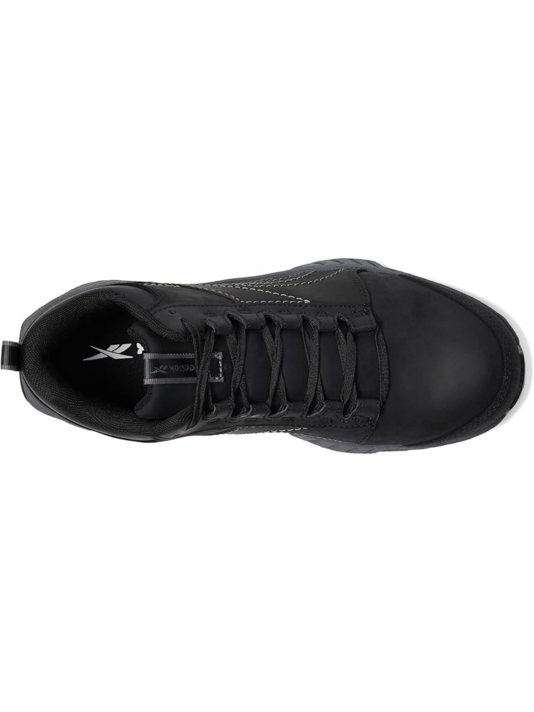 Black Reebok Fusion Formidable Work Mid Cut Composite Toe SD 10