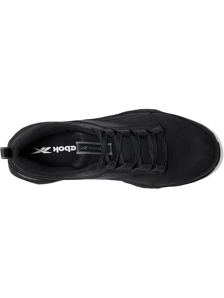 Black Reebok Fusion Flexweave™ Work Composite Toe