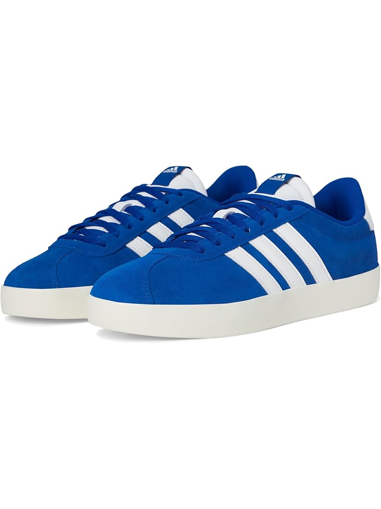 Blue adidas VL Court 3.0