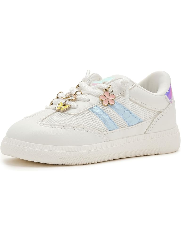 Gray Steve Madden Verdict (Toddler/Little Kid)