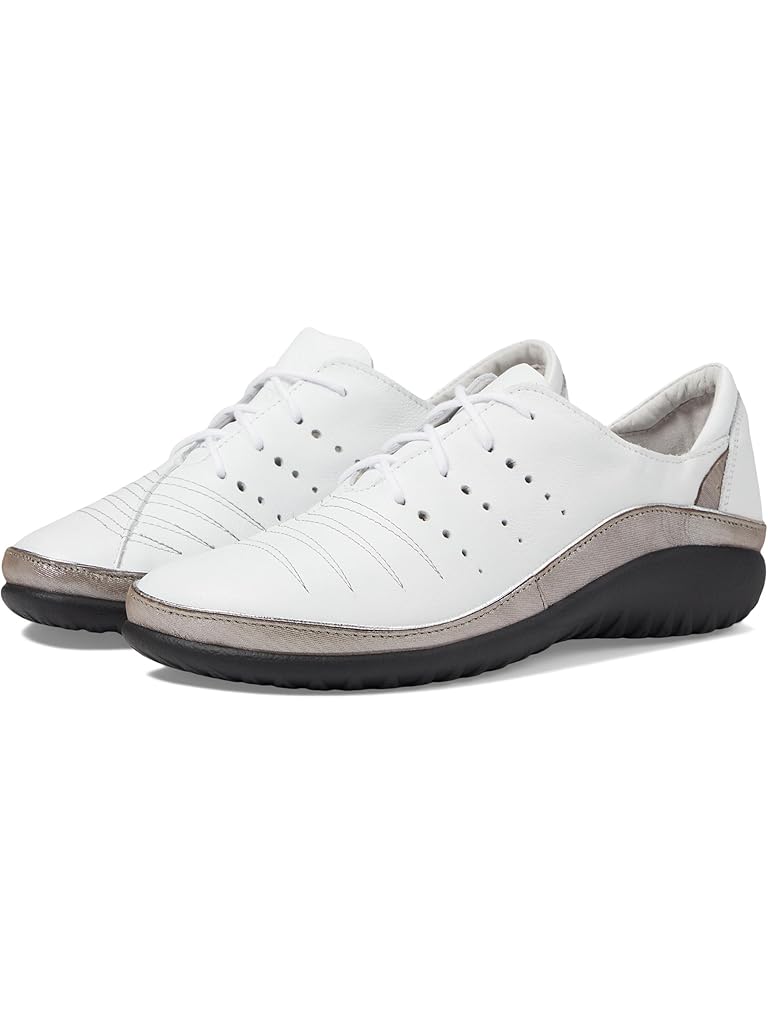 White Naot Kumara