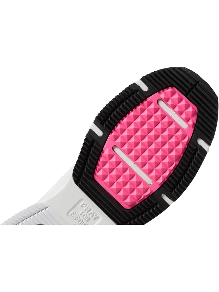 White GFORE Women's MG4+ Perforated T.P.U. Zebra Accent Golf Shoes