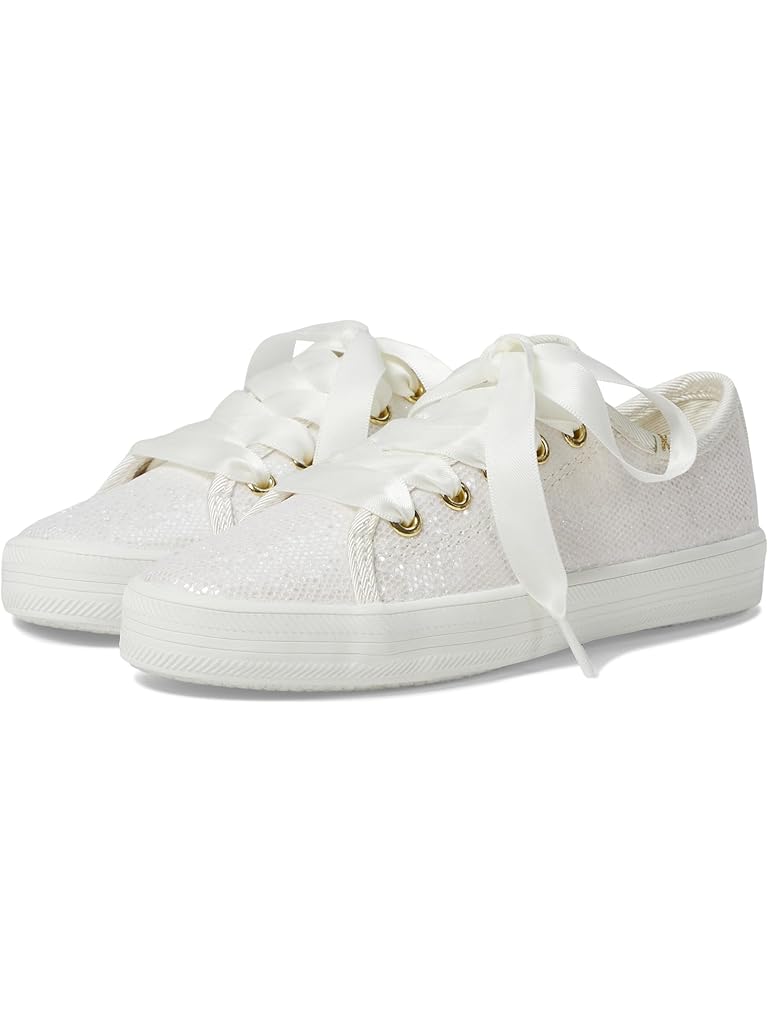 Silver Keds Kickstart Celebrations (Little Kid/Big Kid)