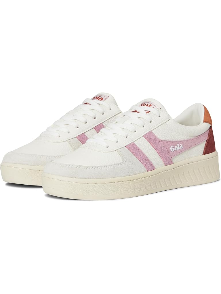 Pink Gola Grandslam Trident