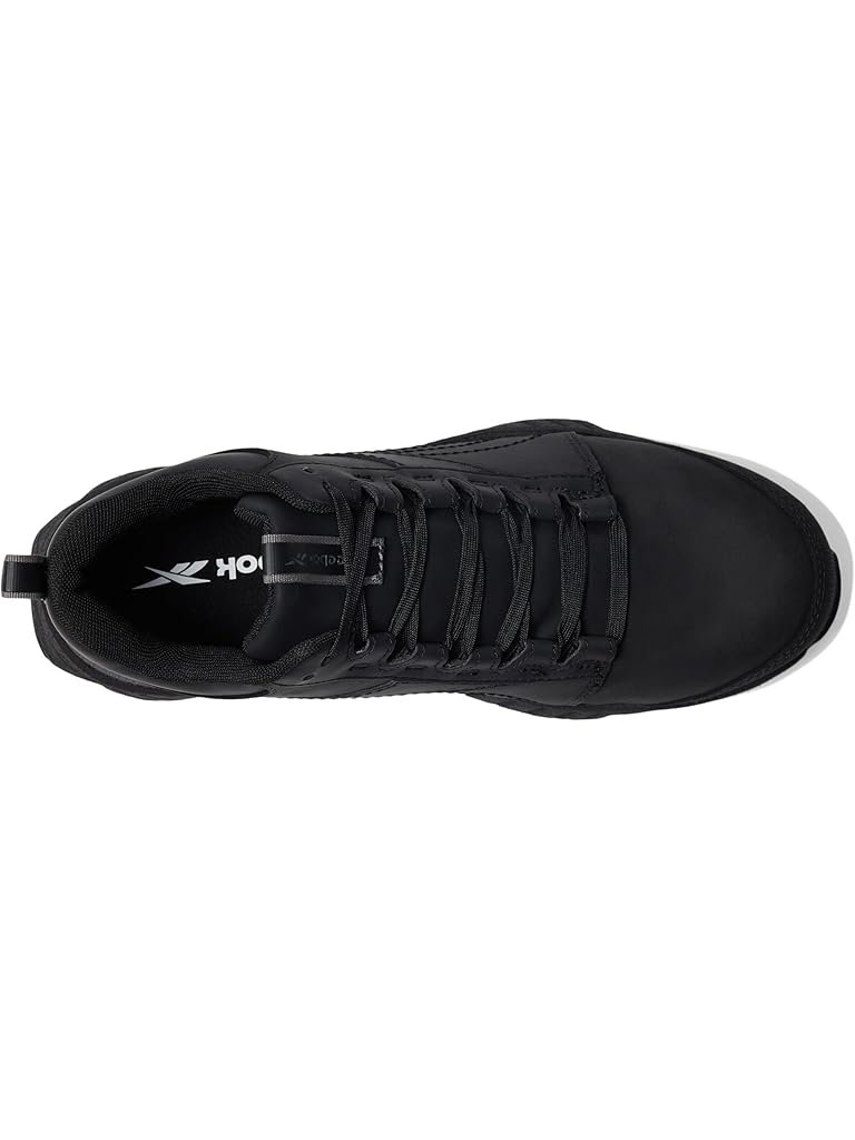Black Reebok Fusion Formidable Work Mid Cut Composite Toe EH