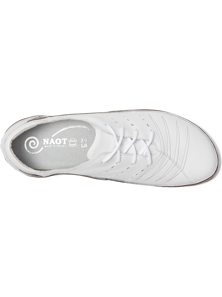 White Naot Kumara