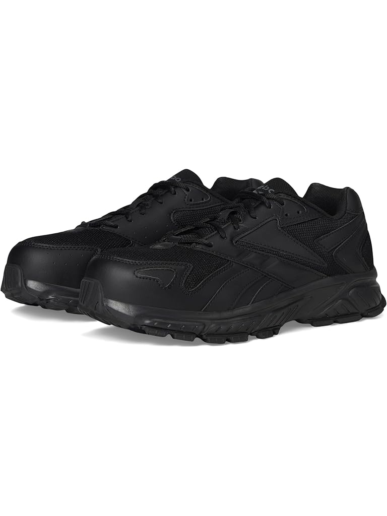 Black Reebok Hyperium Work EH Comp Toe