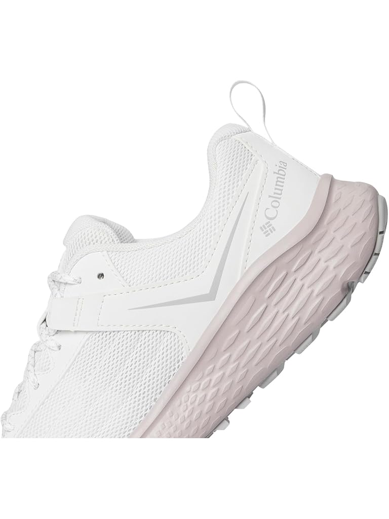 White Columbia Vertisol Trail™