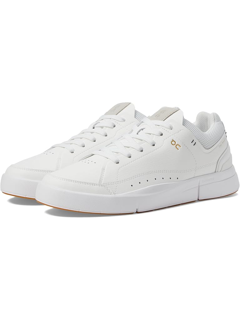 White On The Roger Centre Court 2