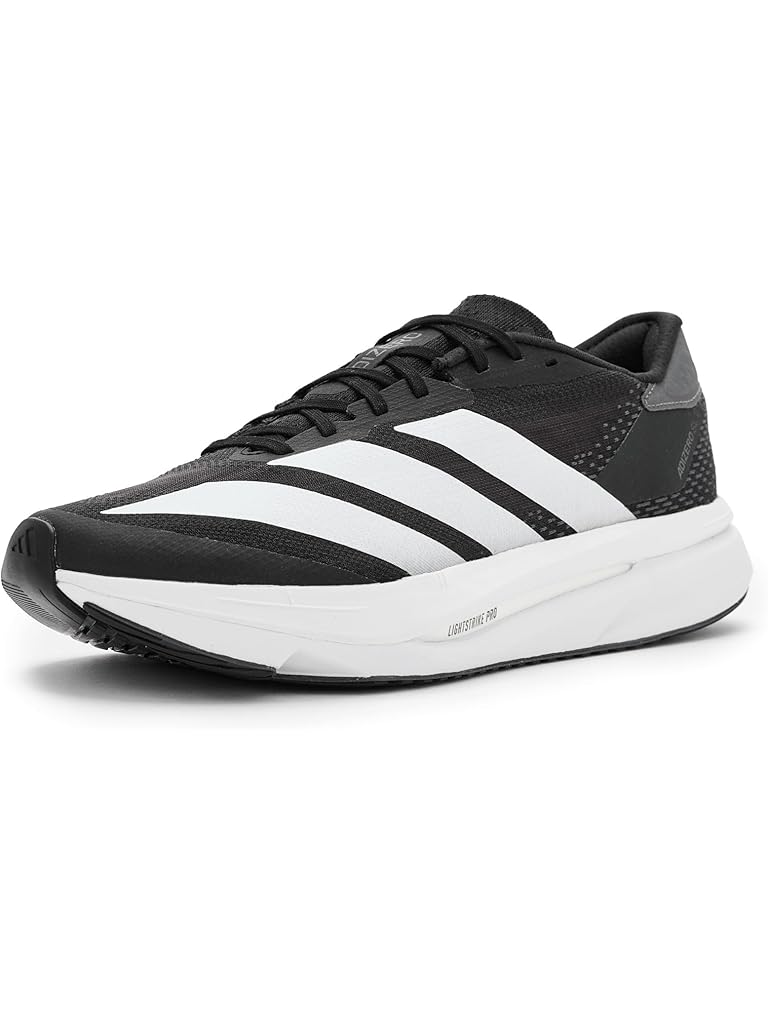 Black adidas adiZero SL2 Running Shoes