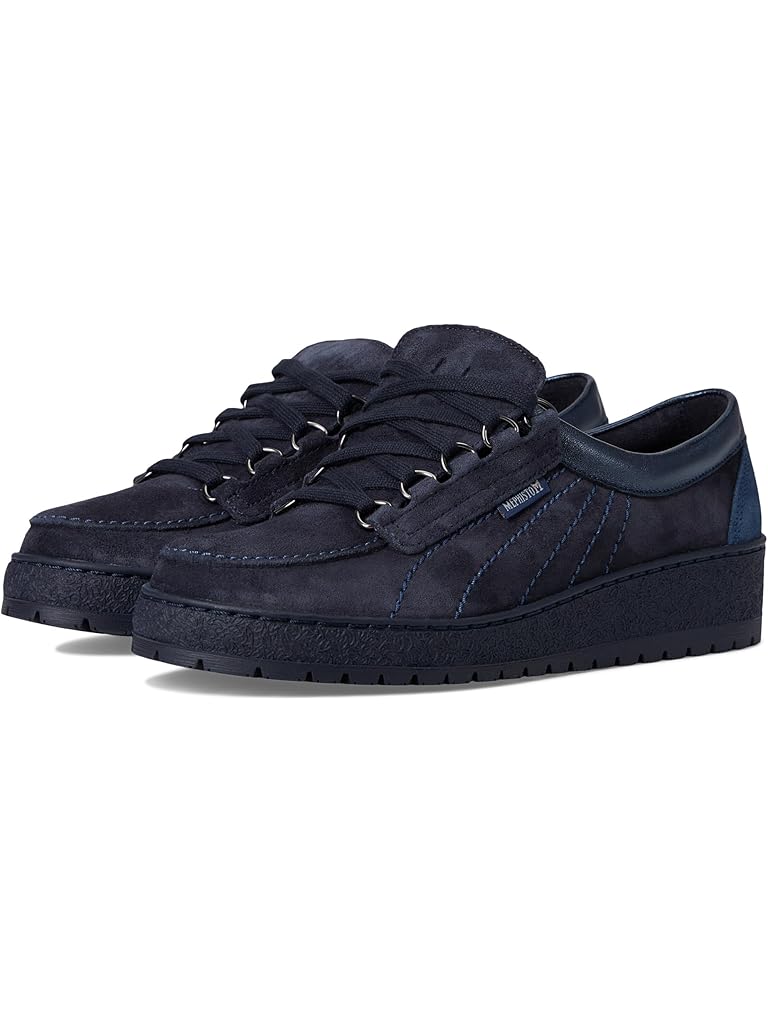 Blue Mephisto Lady