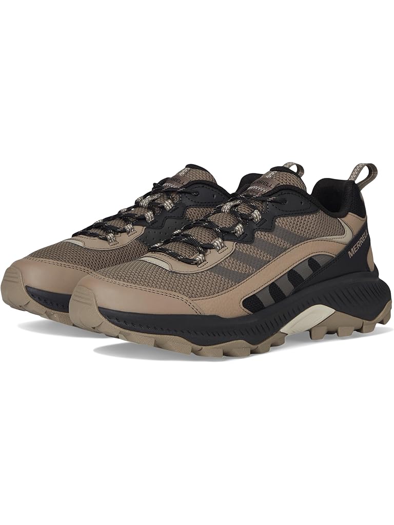 Taupe Merrell Speed Strike 2
