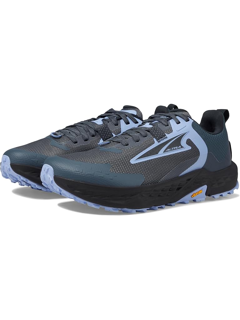 Black Altra Timp 5
