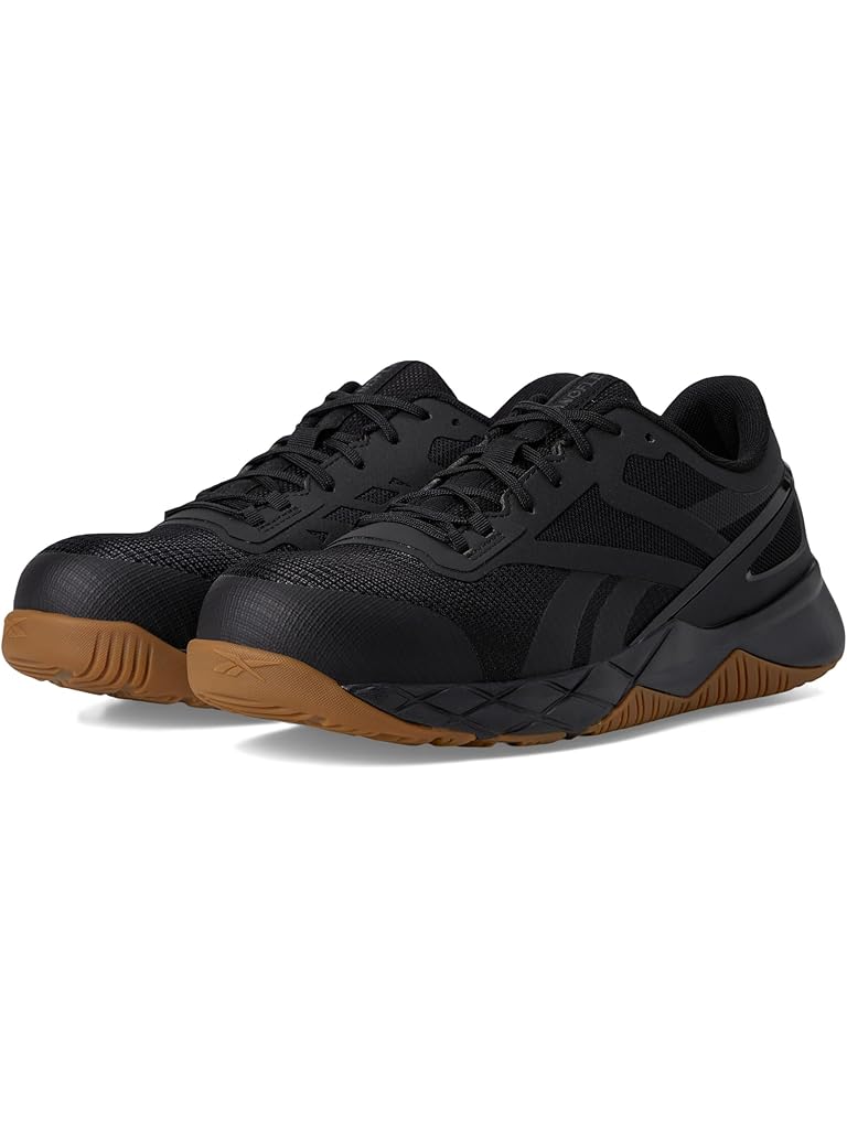 Multi Reebok Nanoflex TR Work EH Comp Toe