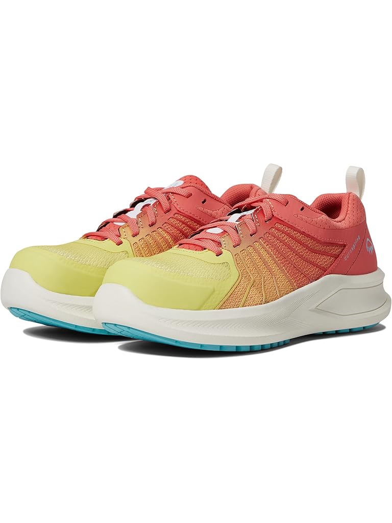 Beige Wolverine Bolt Durashocks®