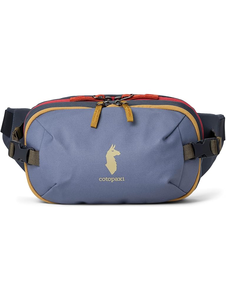 Blue Cotopaxi Allpa X 3L Hip Pack