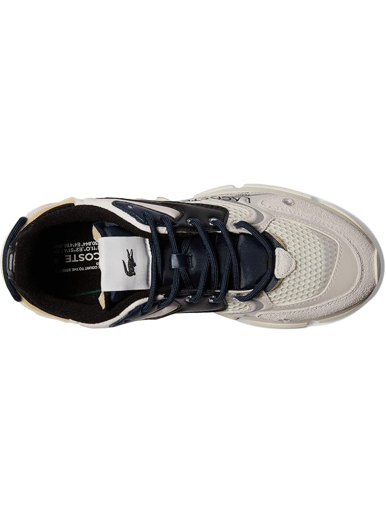 Bone Lacoste L003 Neo Sneakers