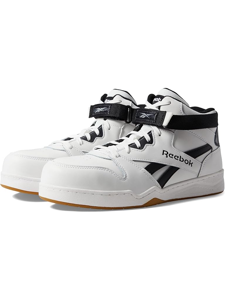 Black Reebok BB4500 Work SD Comp Toe