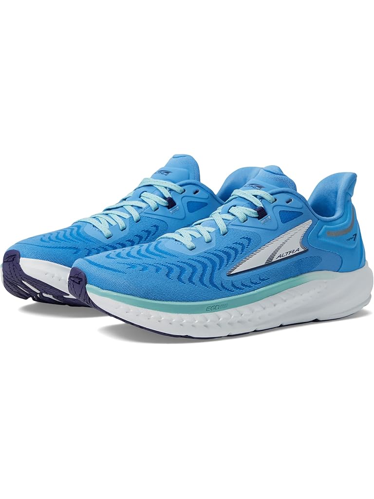 Blue Altra Women's Torin 7