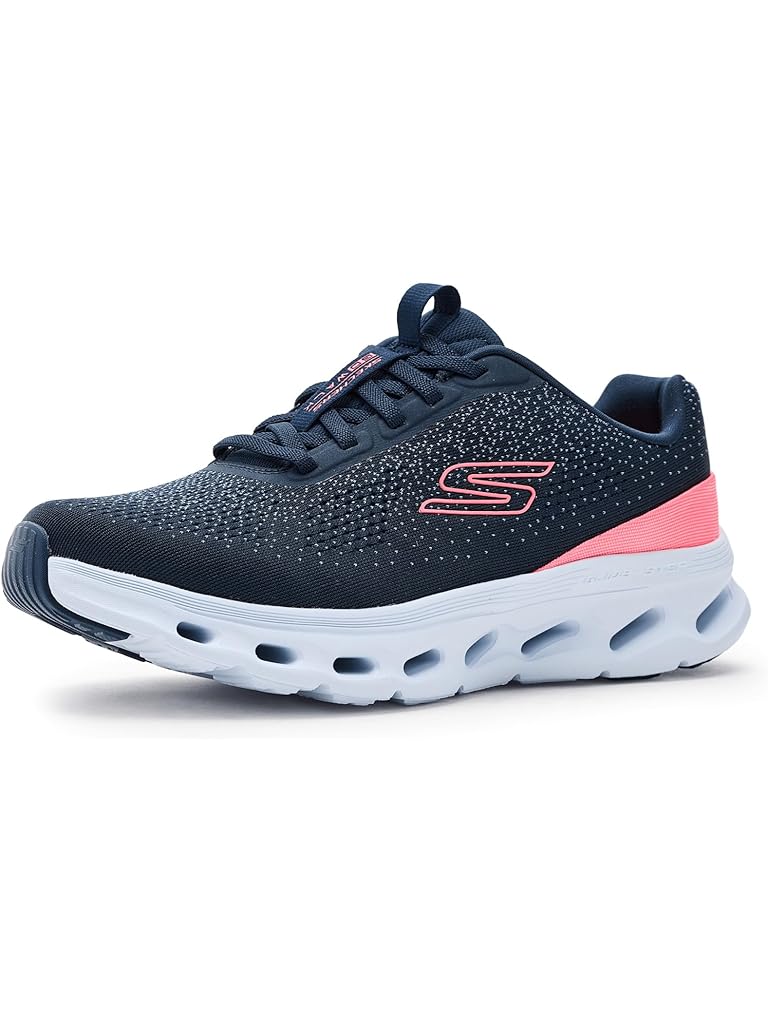 Multi SKECHERS Go Walk Glide Step 2.0 Vanessa