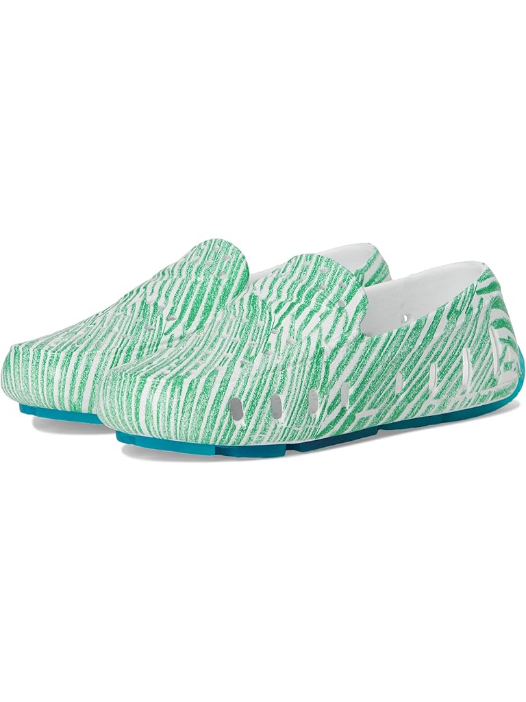 Green Floafers Prodigy Driver Crayola