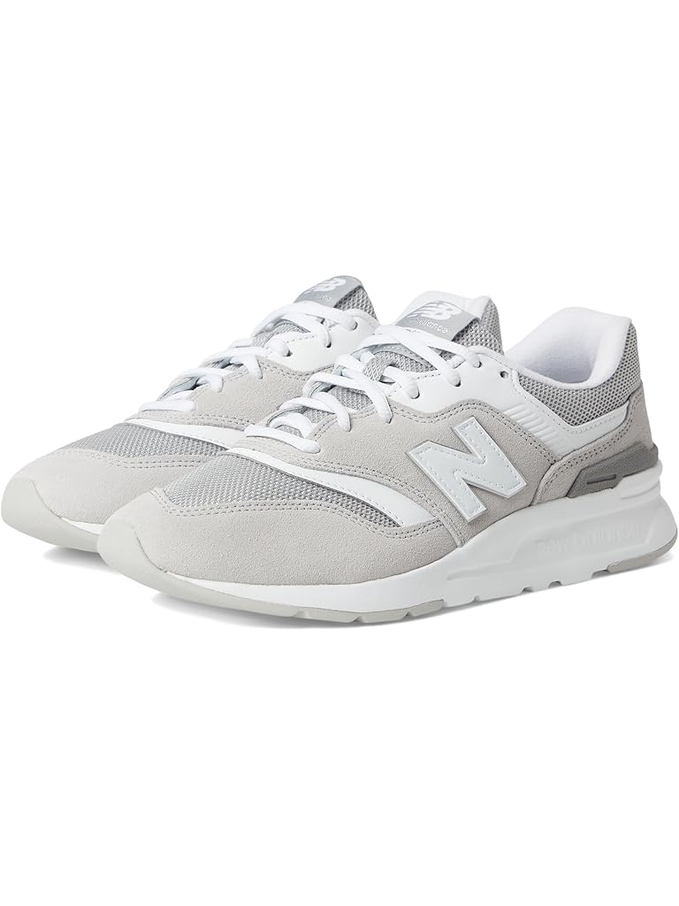 Gray New Balance 997H