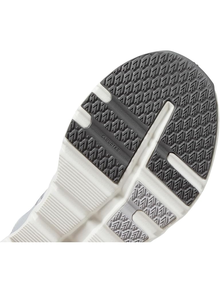 White On Cloudrunner 2