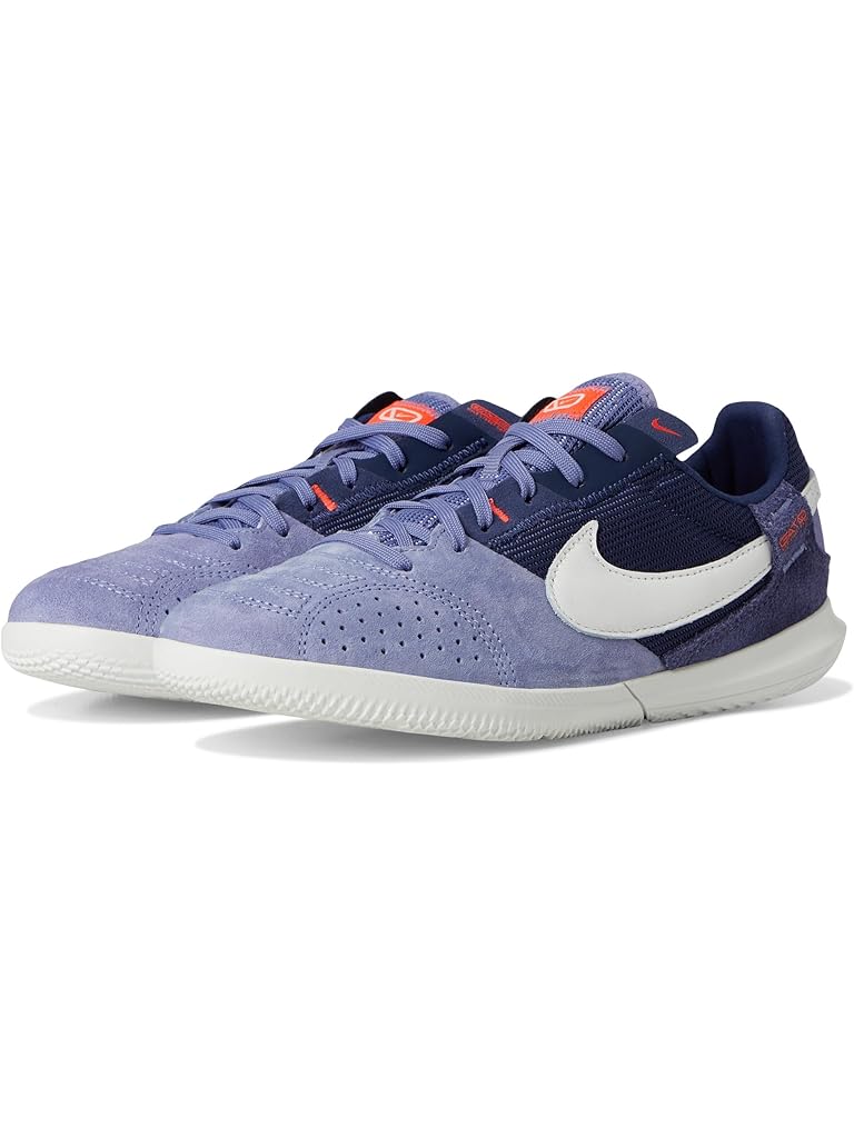 Purple Nike Jr. Streetgato (Little Kid/Big Kid)