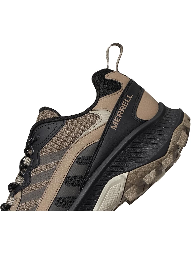 Taupe Merrell Speed Strike 2