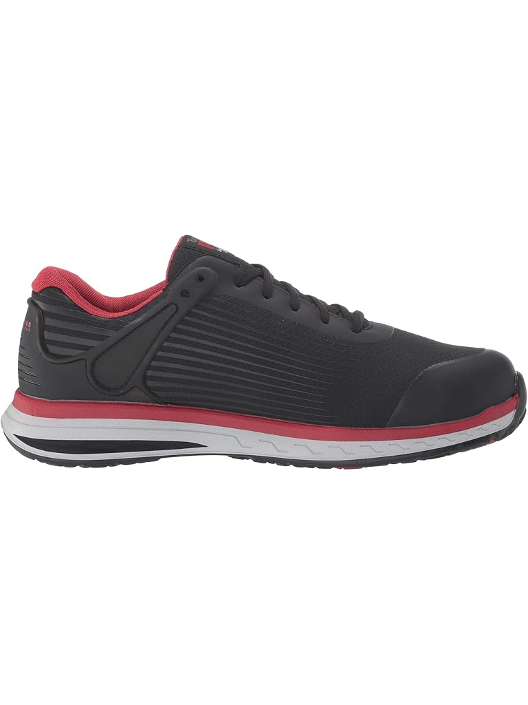 Black Timberland PRO Drivetrain Composite Safety Toe