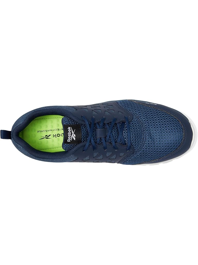 Navy Reebok Sublite Cushion Work SD