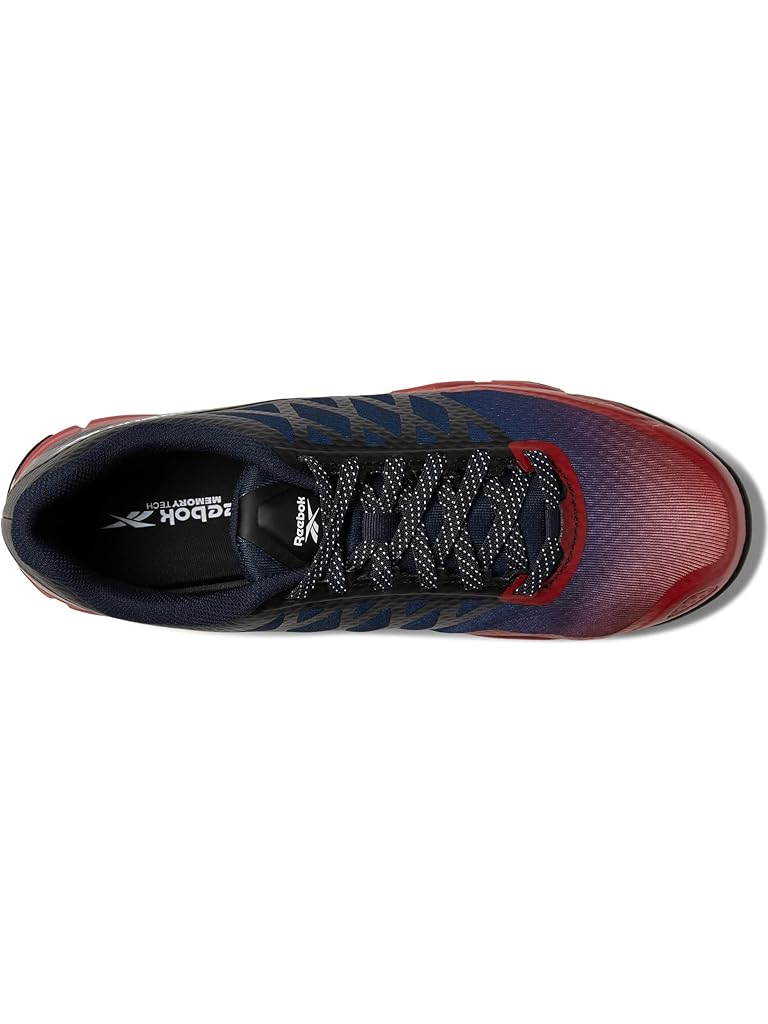 Red Reebok Speed TR Work EH Comp Toe
