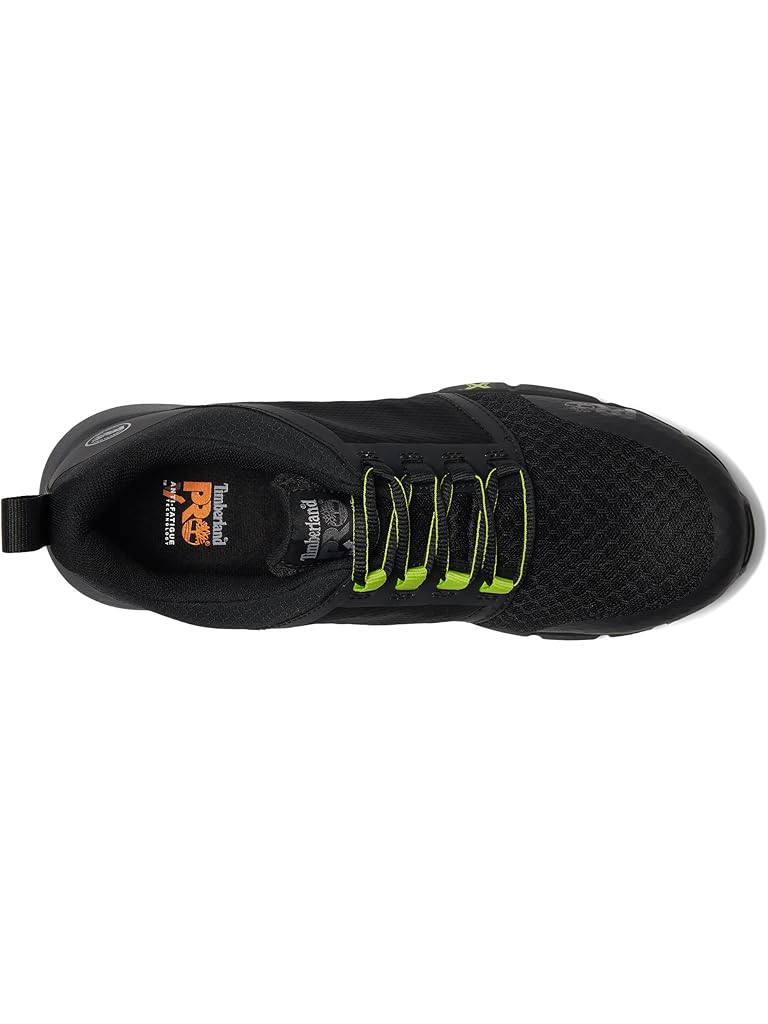 Gray Timberland PRO Radius Composite Safety Toe