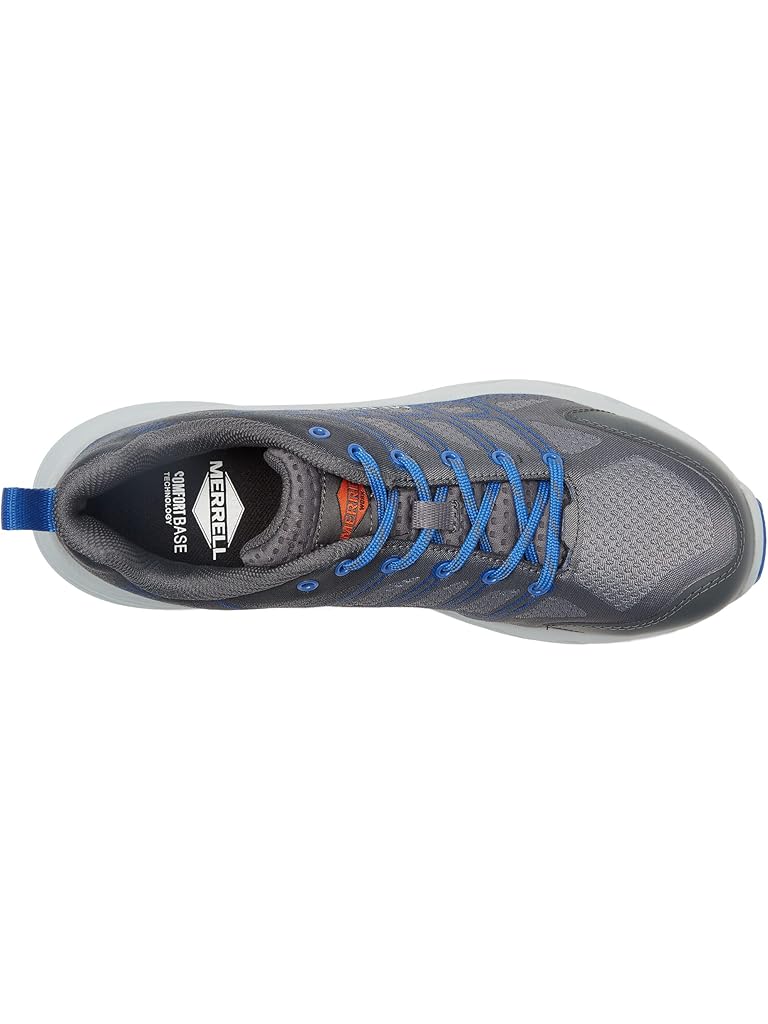 Beige Merrell Moab Flight CF