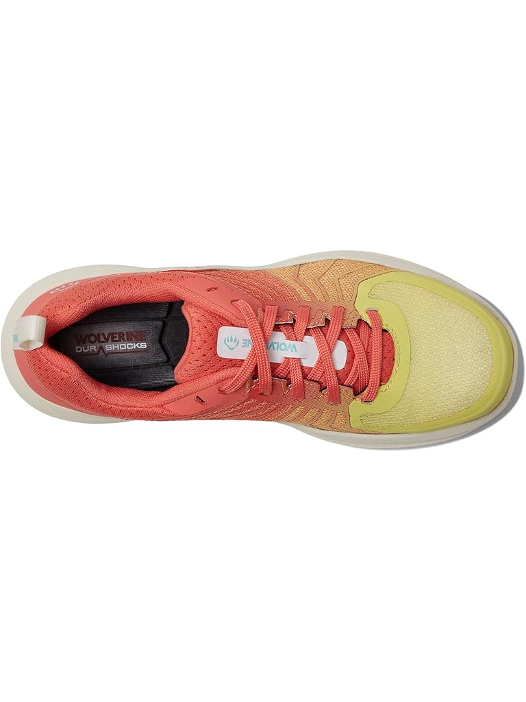Beige Wolverine Bolt Durashocks®