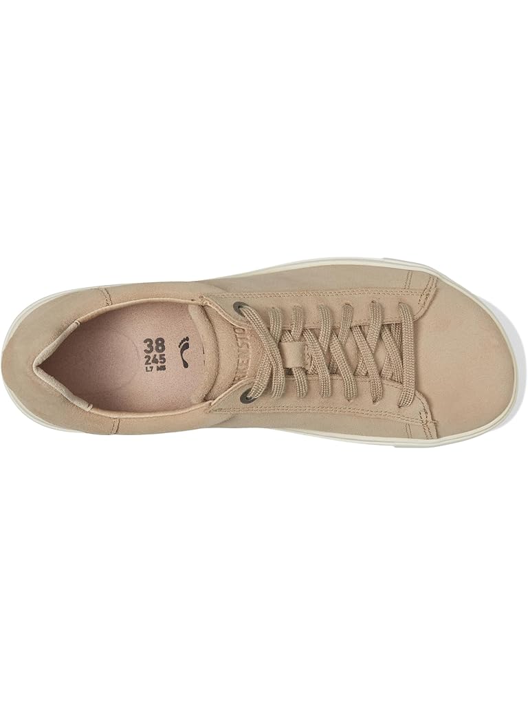 Brown Birkenstock Bend Suede (Women)