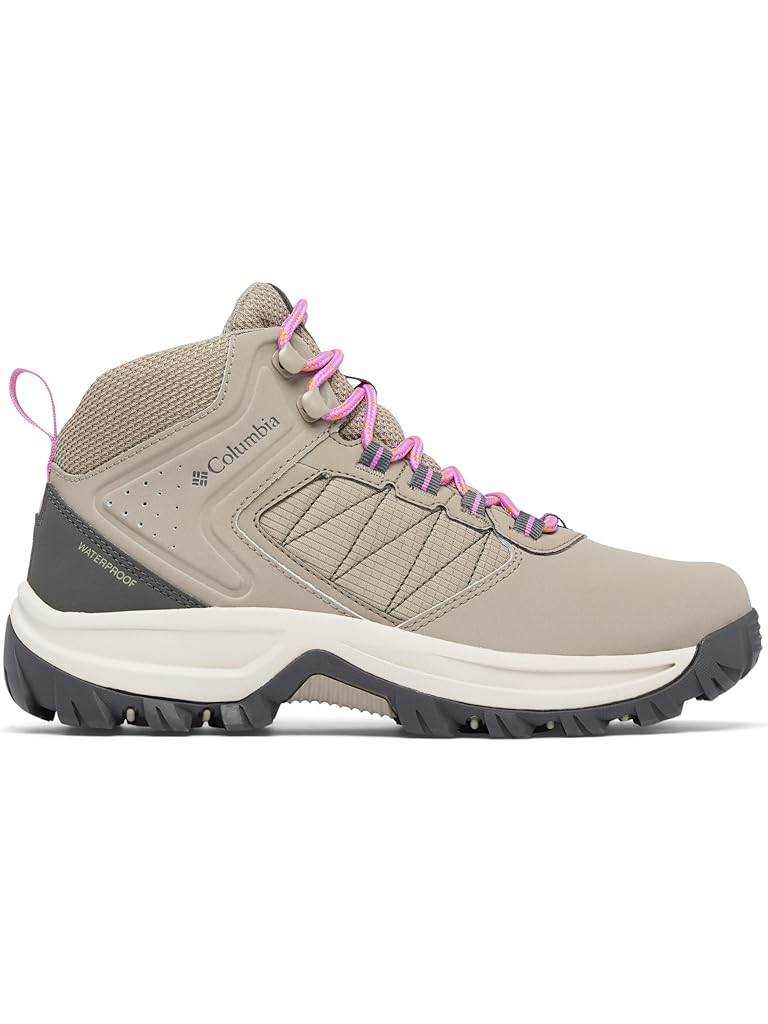 Beige Columbia Transverse™ Hike Waterproof