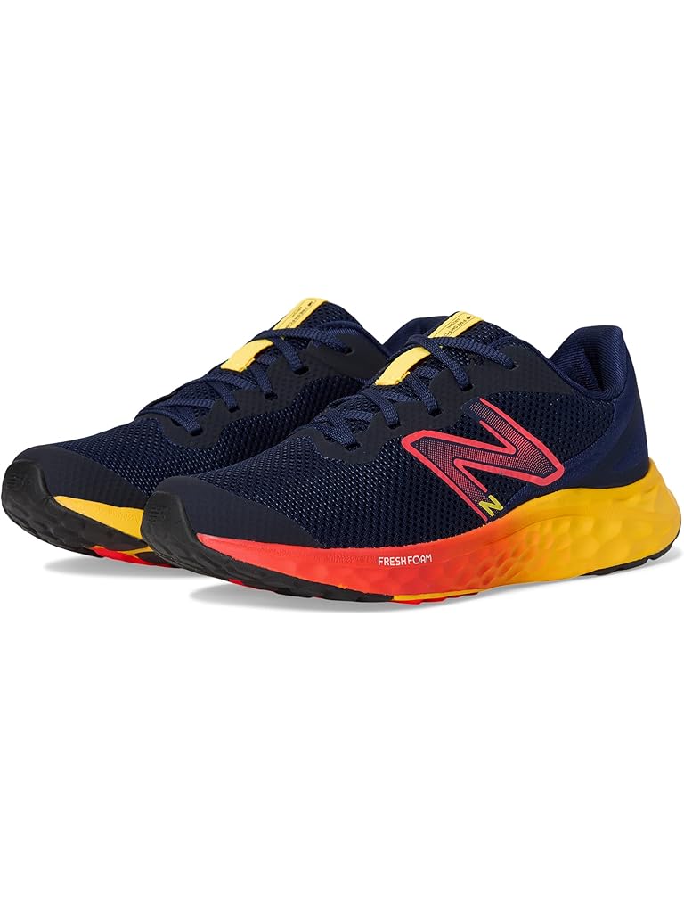 Multi New Balance Fresh Foam Arishi v4 (Big Kid)