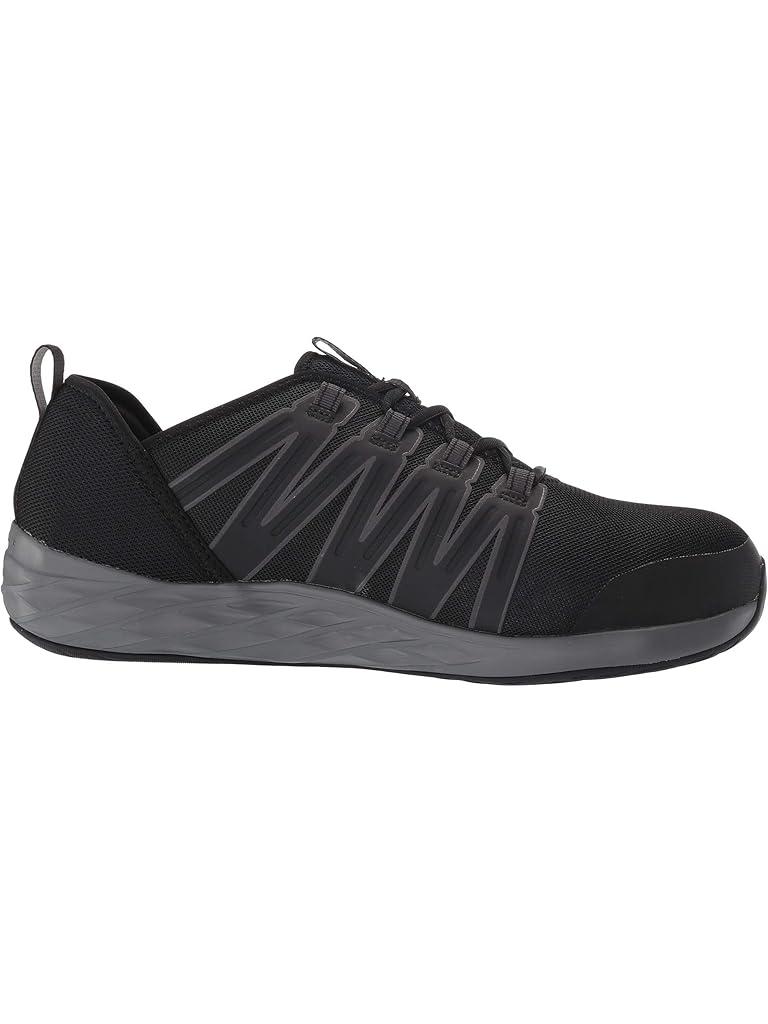 Black Reebok Astroride Work