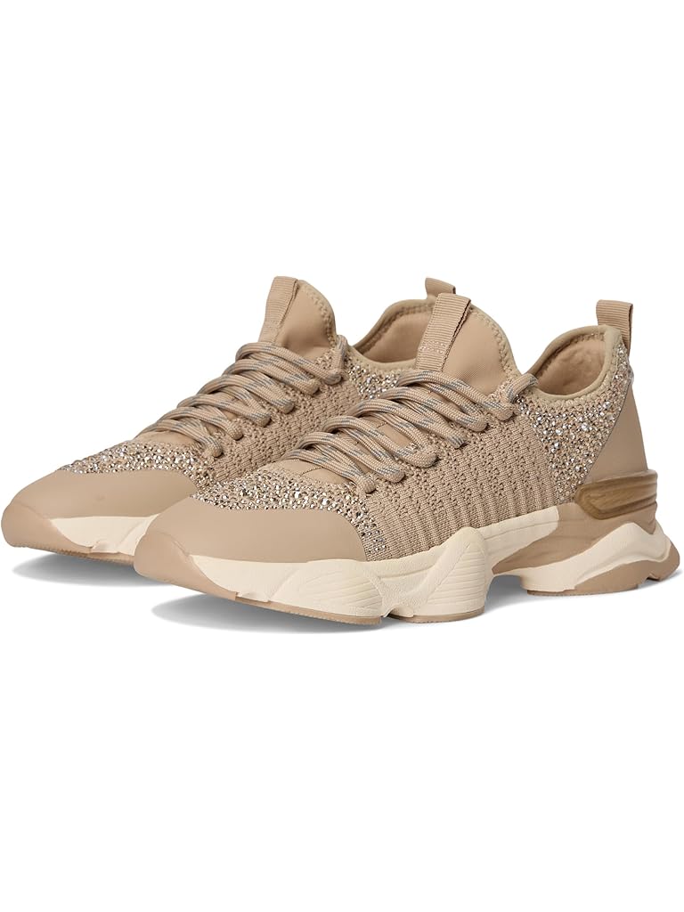 Tan Steve Madden Solace (Little Kid/Big Kid)