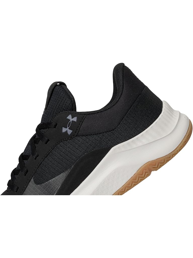 Black Under Armour Aurora 3