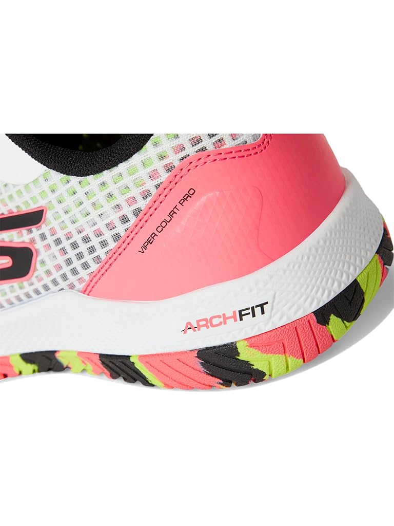 Multi SKECHERS Go Train Arch Fit Viper Court Pro - Pickleball