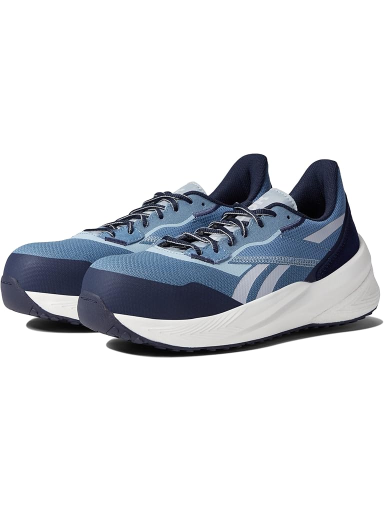 Gray Reebok Floatride Energy Daily Work EH Comp Toe