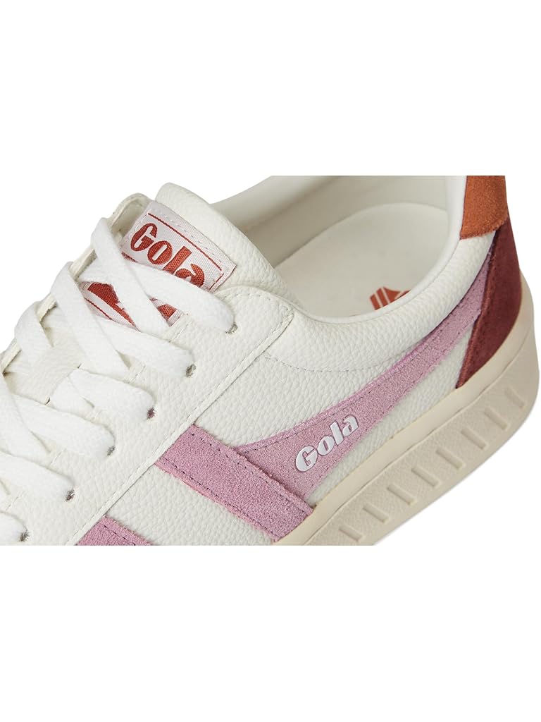 Pink Gola Grandslam Trident