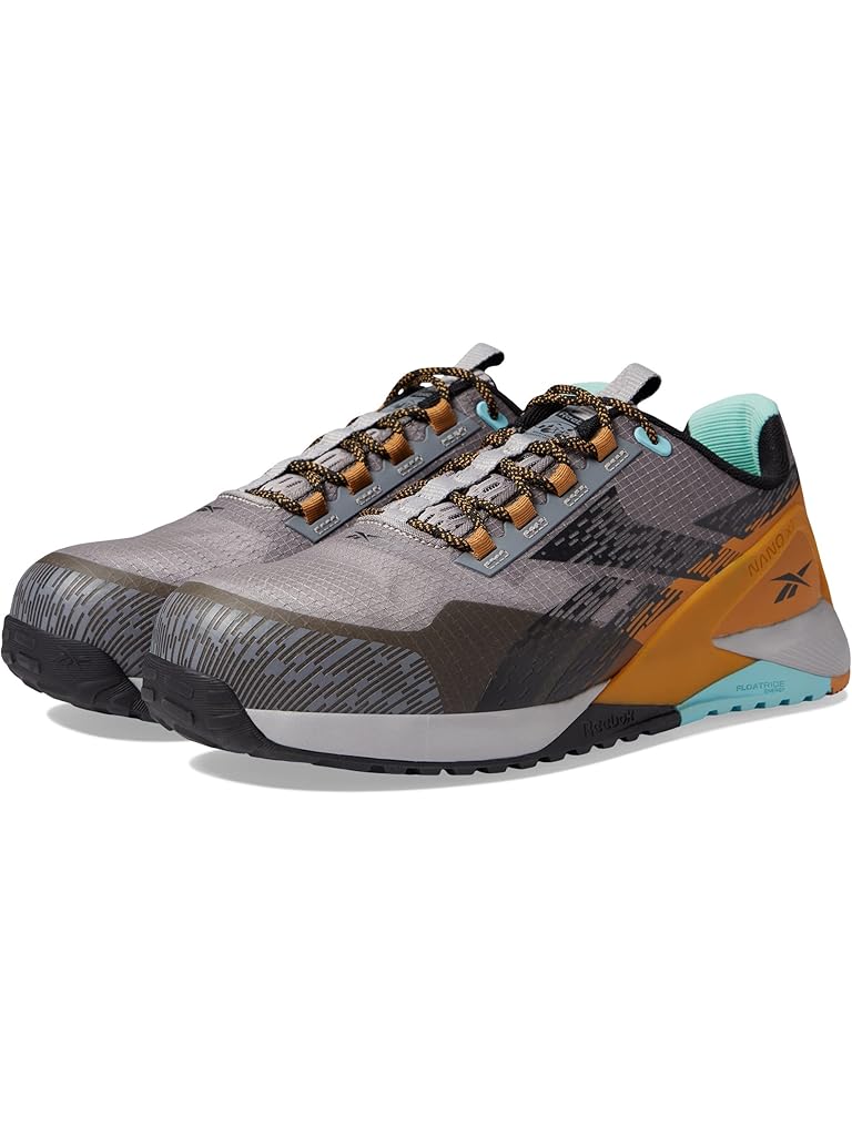 Multi Reebok Nano X1 Adventure Work EH Comp Toe