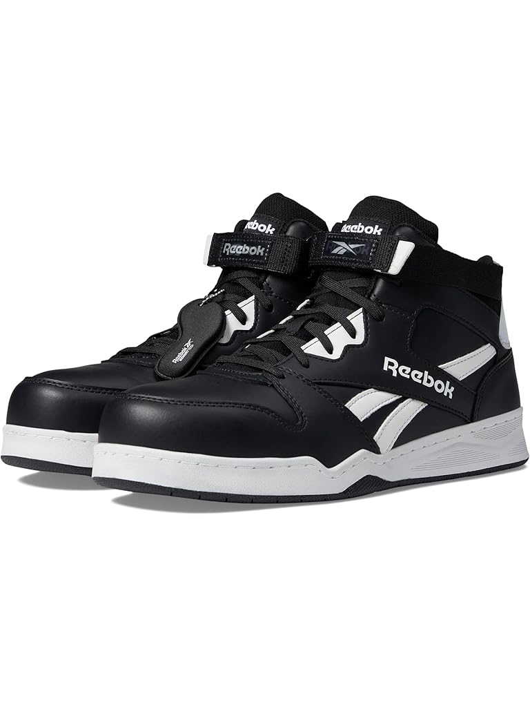Gray Reebok BB4500 Work EH Comp Toe