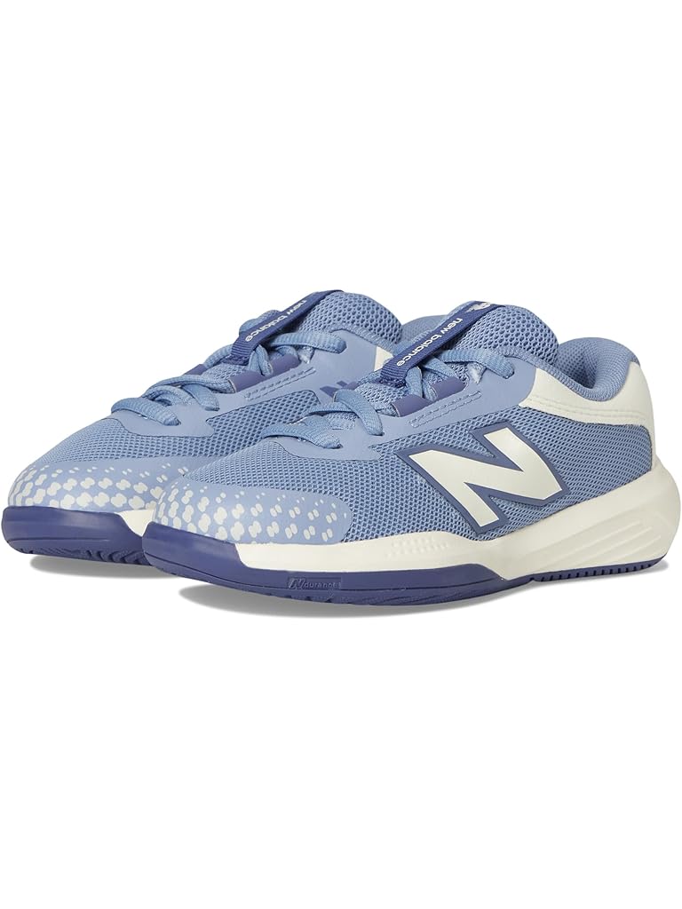 Black New Balance 996v6 (Little Kid/Big Kid)
