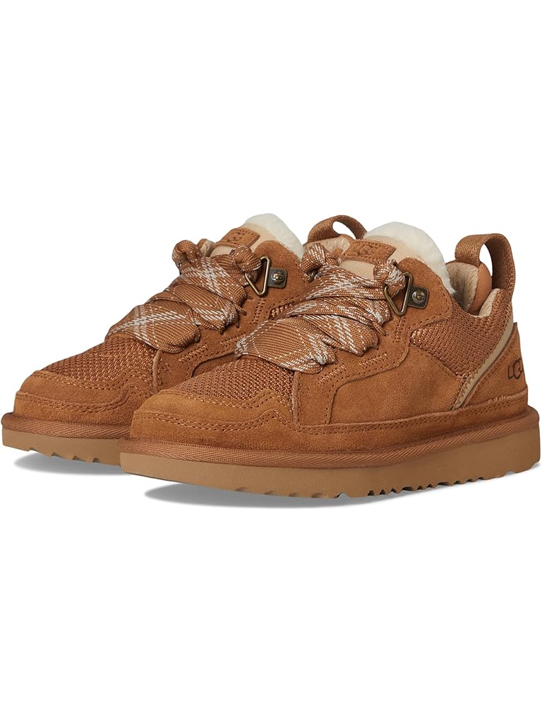 Brown UGG Lowmel (Little Kid/Big Kid)