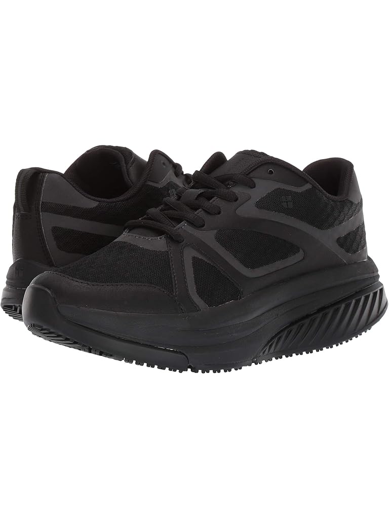 Black Shoes for Crews Energy II
