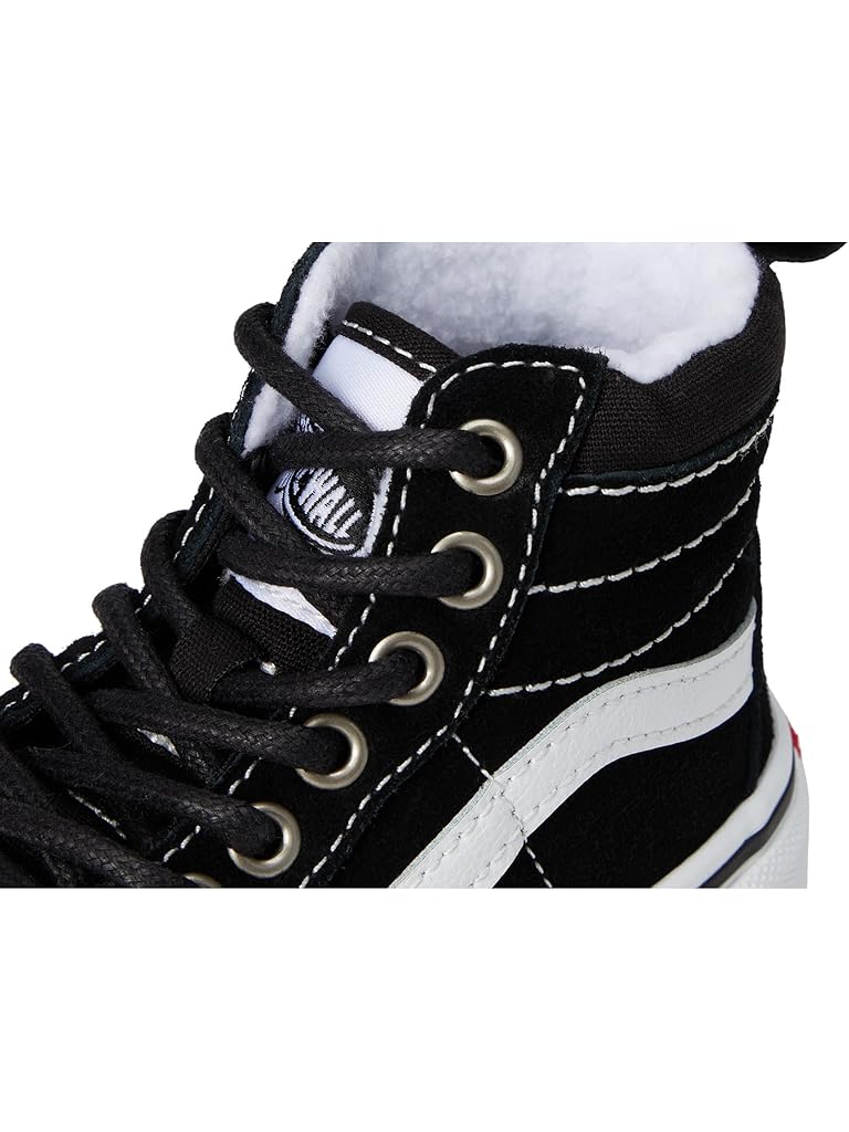 Gray Vans Kids Mte™ Sk8-Hi® (Little Kid)